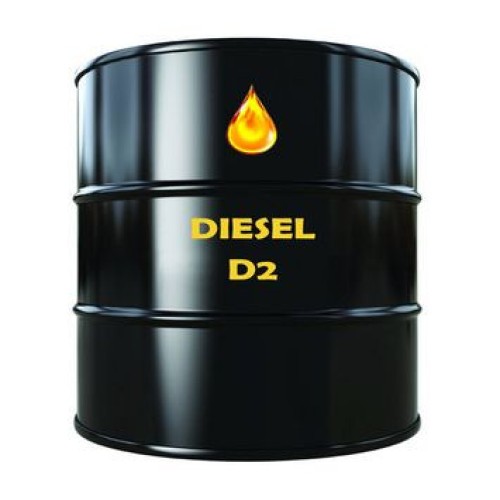 D2 (Diesel Gas Oil) GOST 305-82