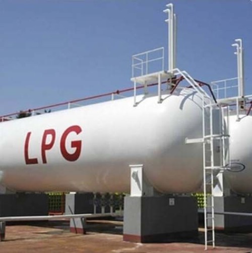 Liquefied Petroleum Gas (LPG)
