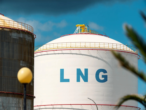 Liquefied Natural Gas (LNG)
