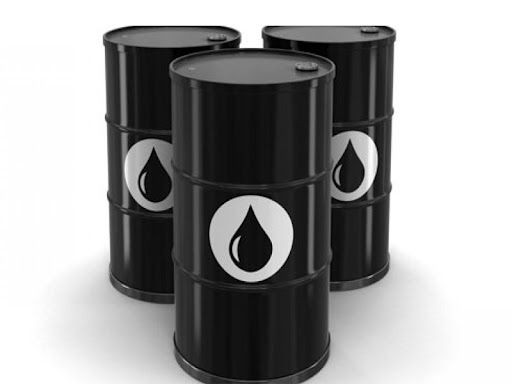 Eastern Siberia-Pacific Ocean Oil (ESPO)