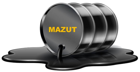 Mazut M100